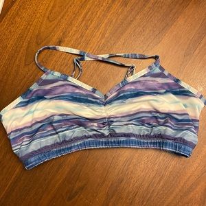 Handful adjustable bra